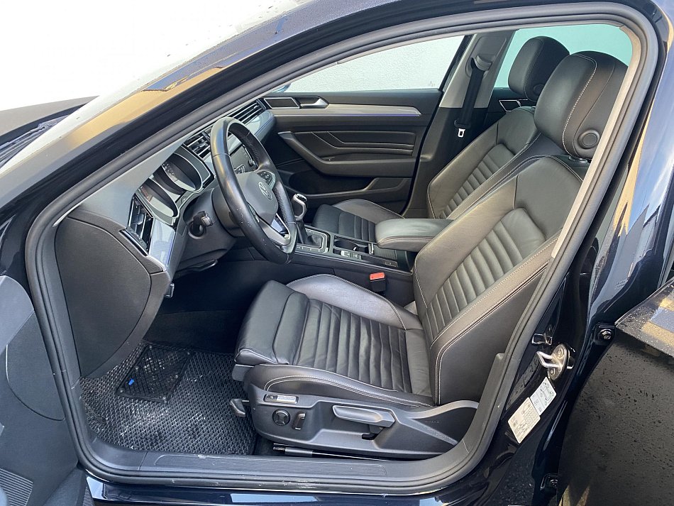 Volkswagen Passat 1.5TSi Business