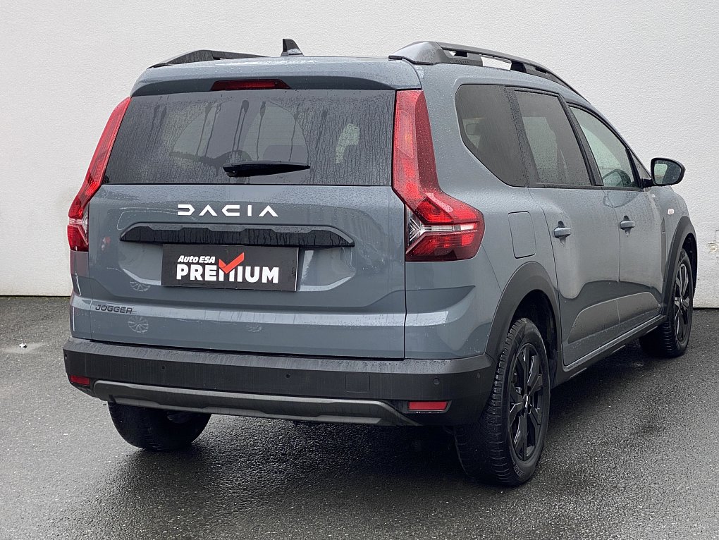 Dacia Jogger 1.0 TCe Xtreme