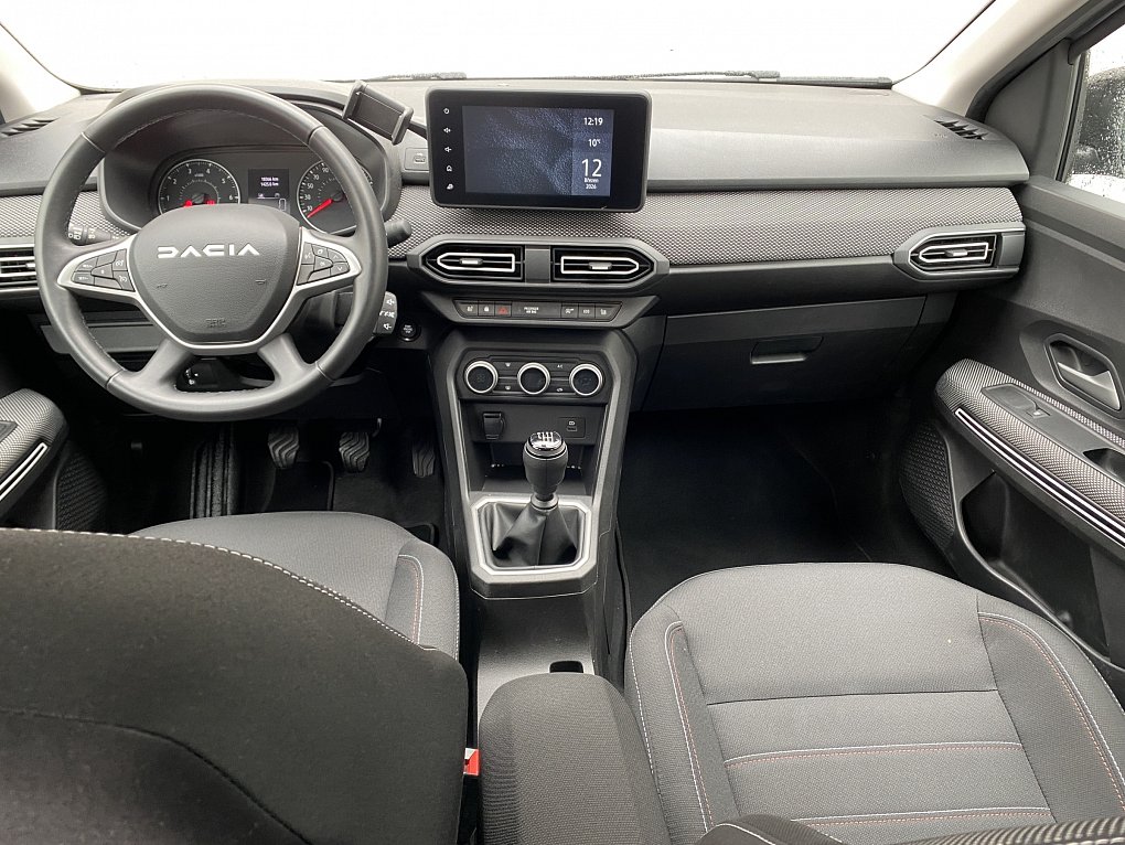 Dacia Jogger 1.0 TCe Xtreme