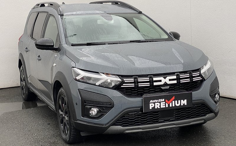Dacia Jogger 1.0 TCe Xtreme