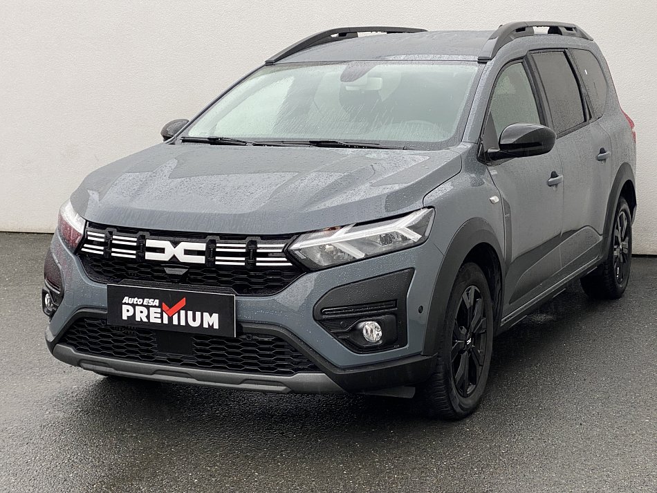 Dacia Jogger 1.0 TCe Xtreme