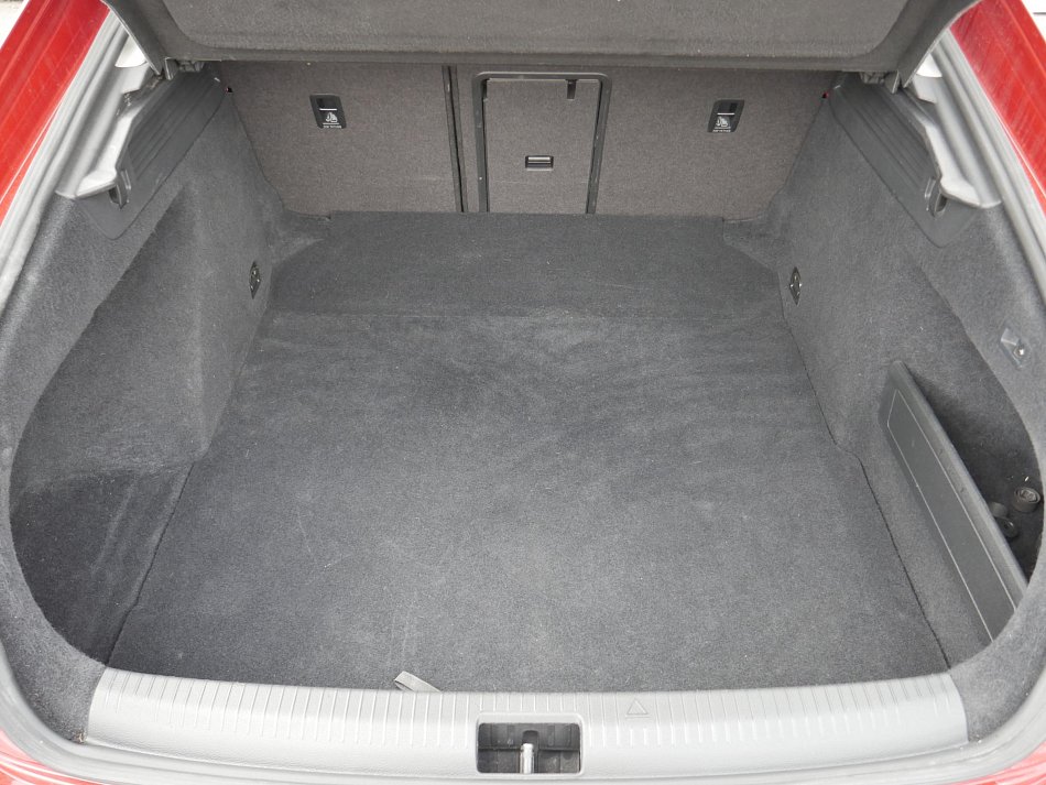 Volkswagen Arteon 2.0 TDi 