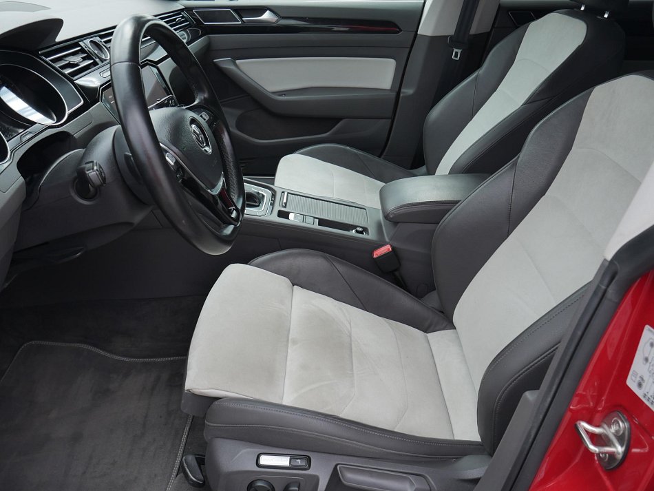 Volkswagen Arteon 2.0 TDi 