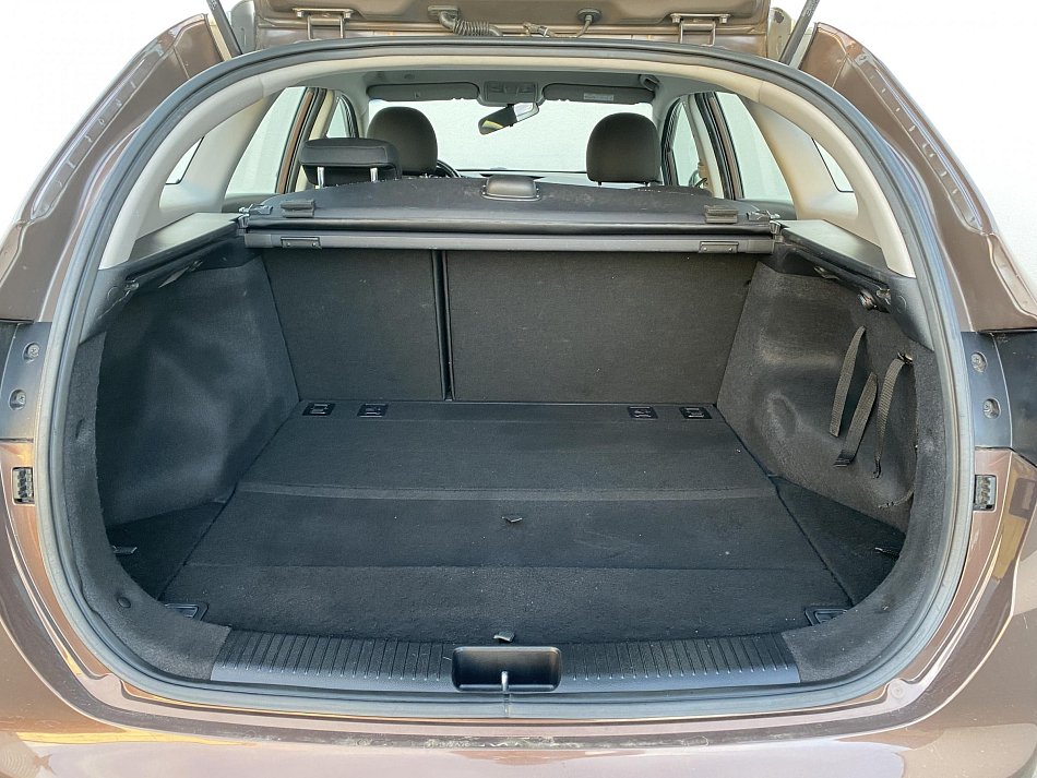 Kia Ceed 1.6GDi 