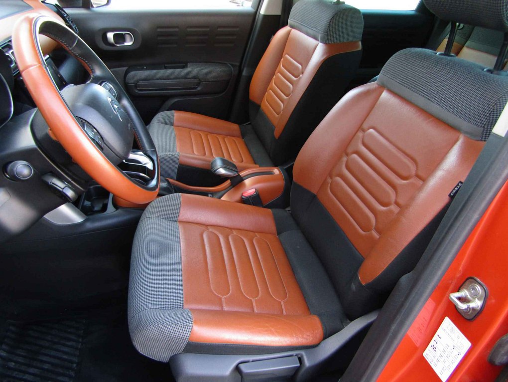 Citroën C3 Aircross 1.2PT RIP CURL