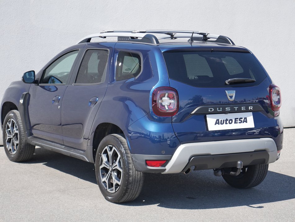 Dacia Duster 1.2 TCe 