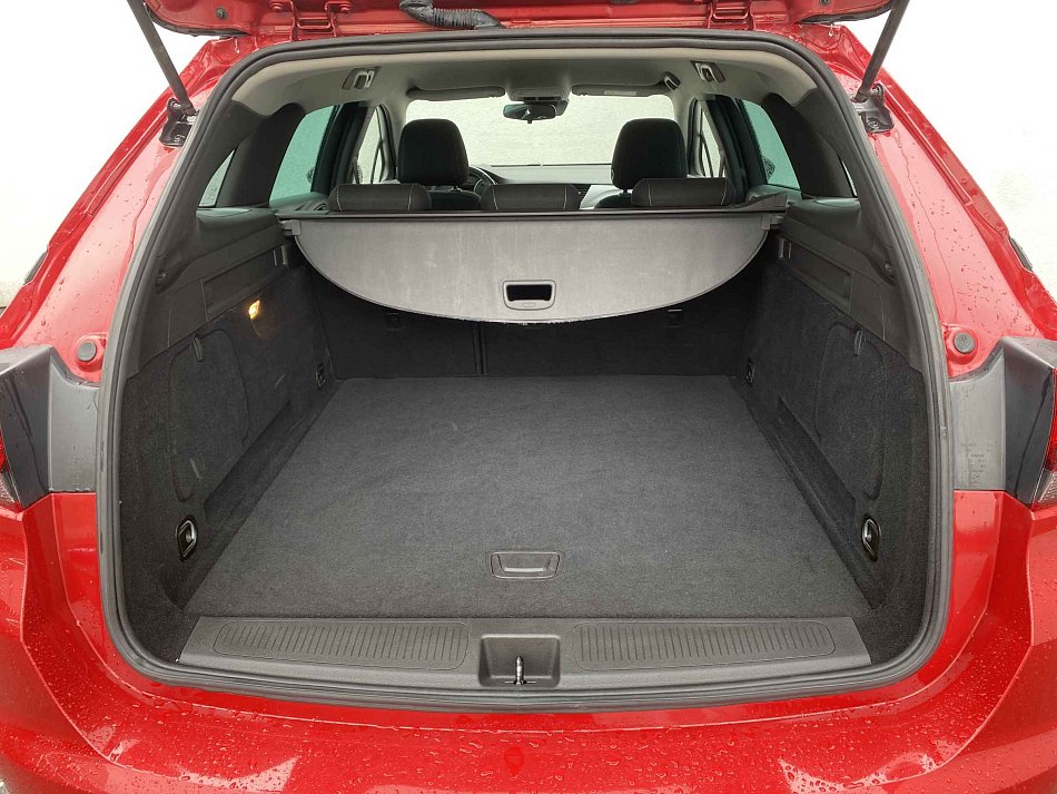 Opel Astra 1.2 T 