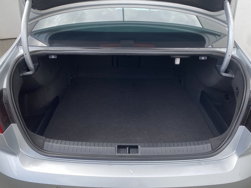 Volkswagen Passat 2.0 TDi Highline 4x4 R-Line