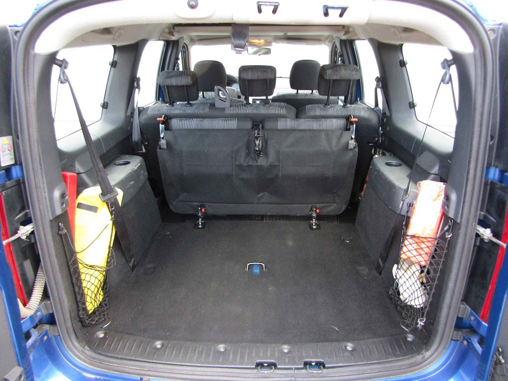 Dacia Logan 1.6i Arctica