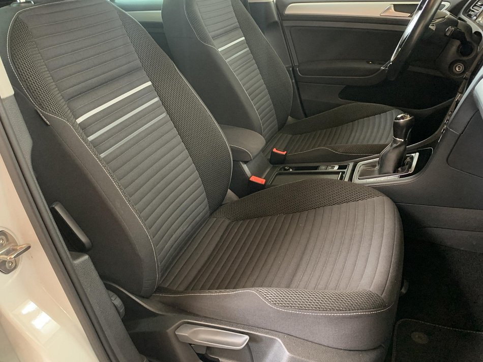Volkswagen Golf 1.2 TSi CUP