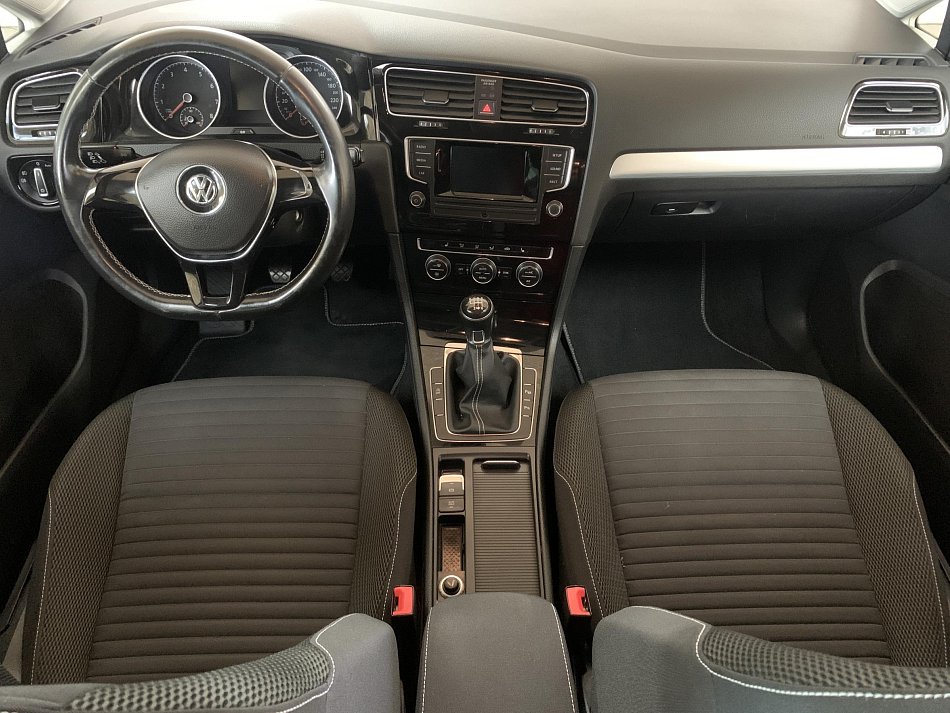 Volkswagen Golf 1.2 TSi CUP