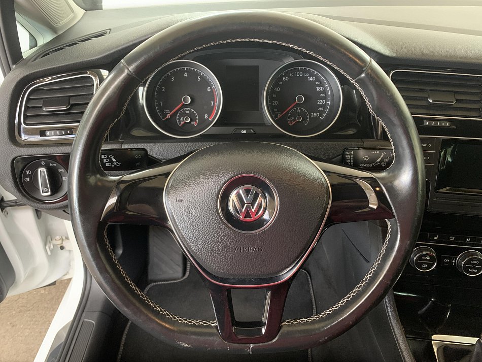 Volkswagen Golf 1.2 TSi CUP