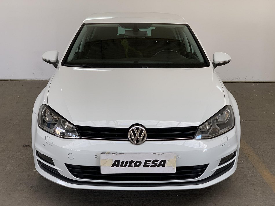 Volkswagen Golf 1.2 TSi CUP