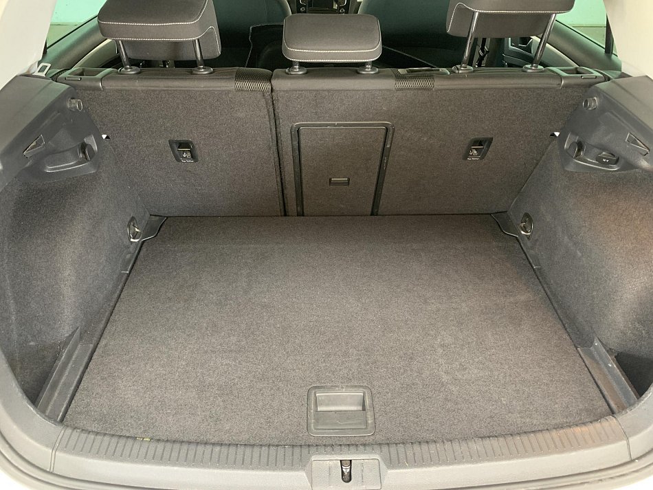 Volkswagen Golf 1.2 TSi CUP