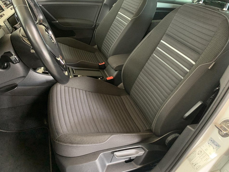 Volkswagen Golf 1.2 TSi CUP