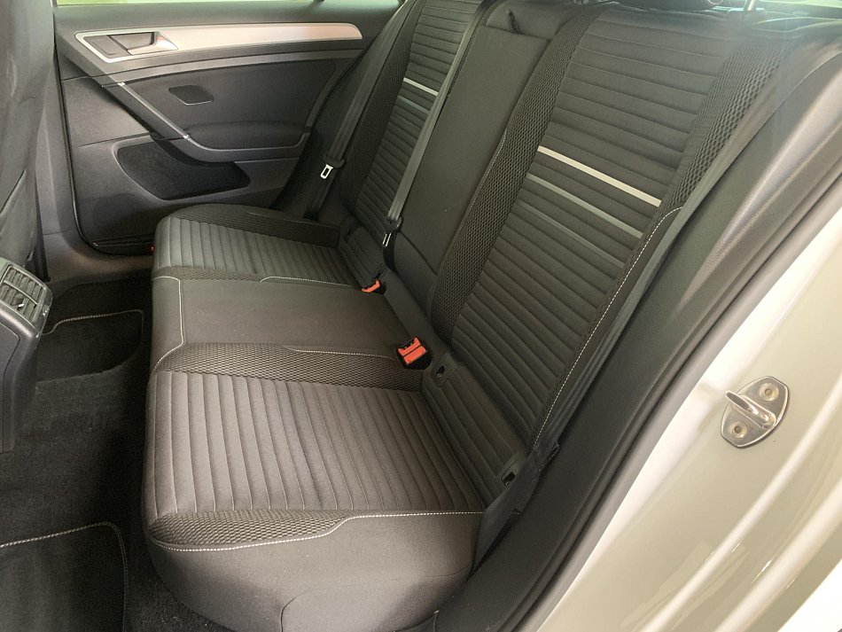 Volkswagen Golf 1.2 TSi CUP