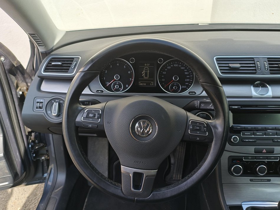 Volkswagen Passat 1.4 TSi Comfortline
