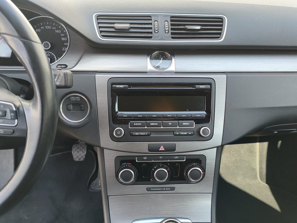 Volkswagen Passat 1.4 TSi Comfortline