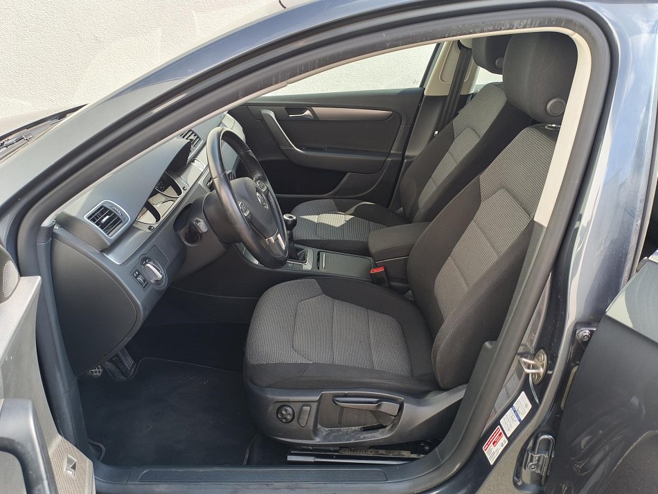 Volkswagen Passat 1.4 TSi Comfortline