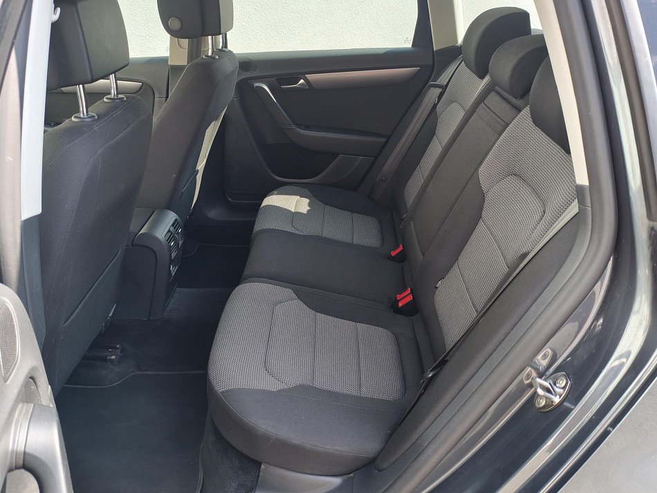 Volkswagen Passat 1.4 TSi Comfortline