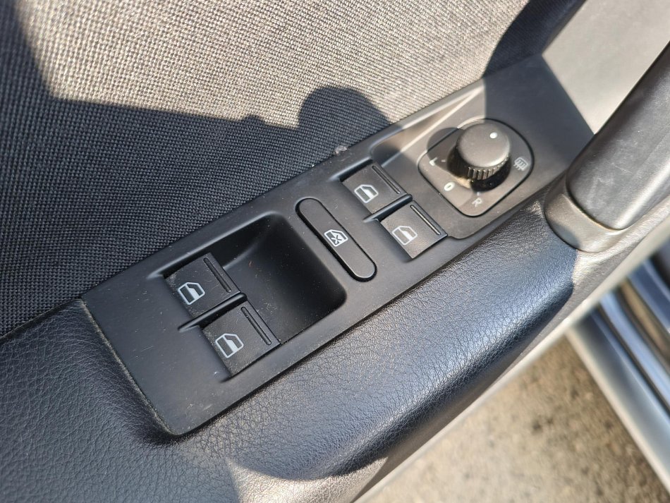 Volkswagen Passat 1.4 TSi Comfortline