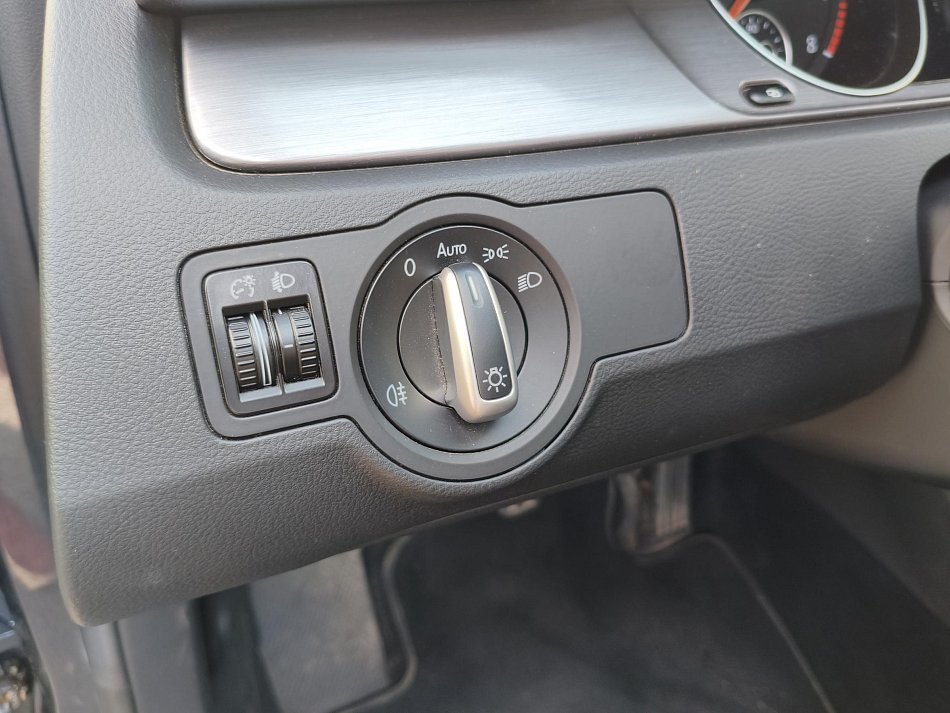 Volkswagen Passat 1.4 TSi Comfortline