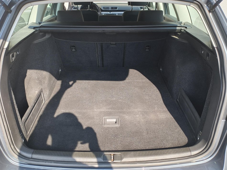Volkswagen Passat 1.4 TSi Comfortline