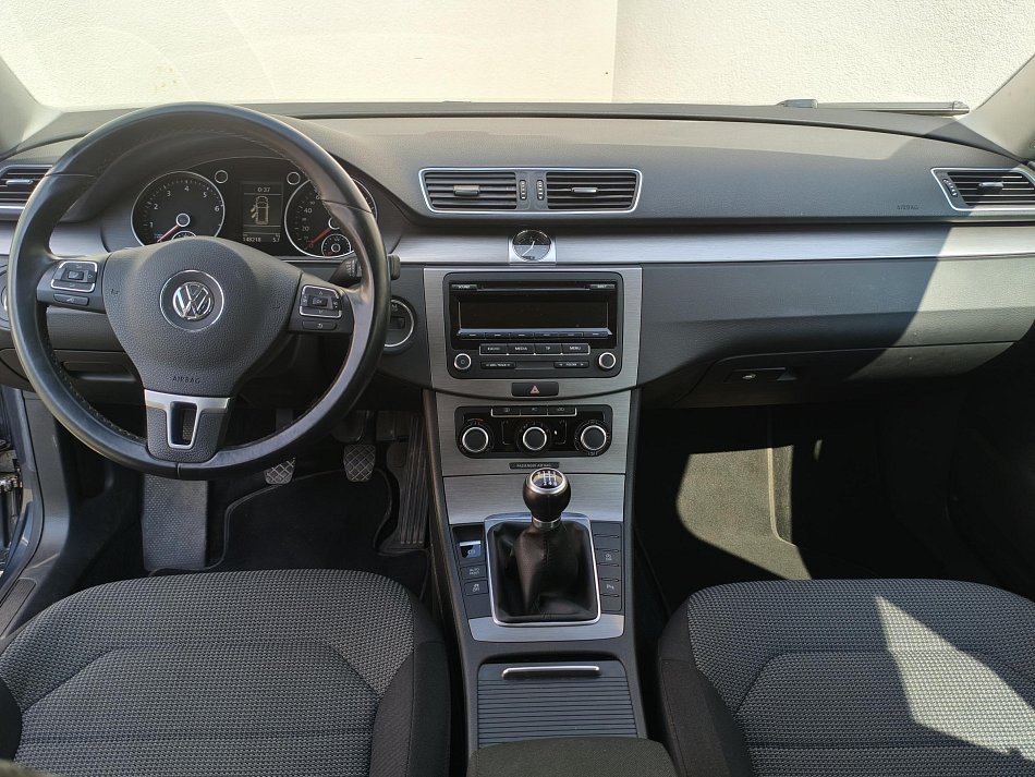 Volkswagen Passat 1.4 TSi Comfortline