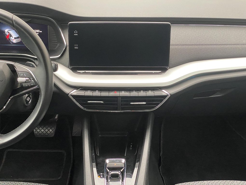 Škoda Octavia IV 1.5 TSi Style e-TEC