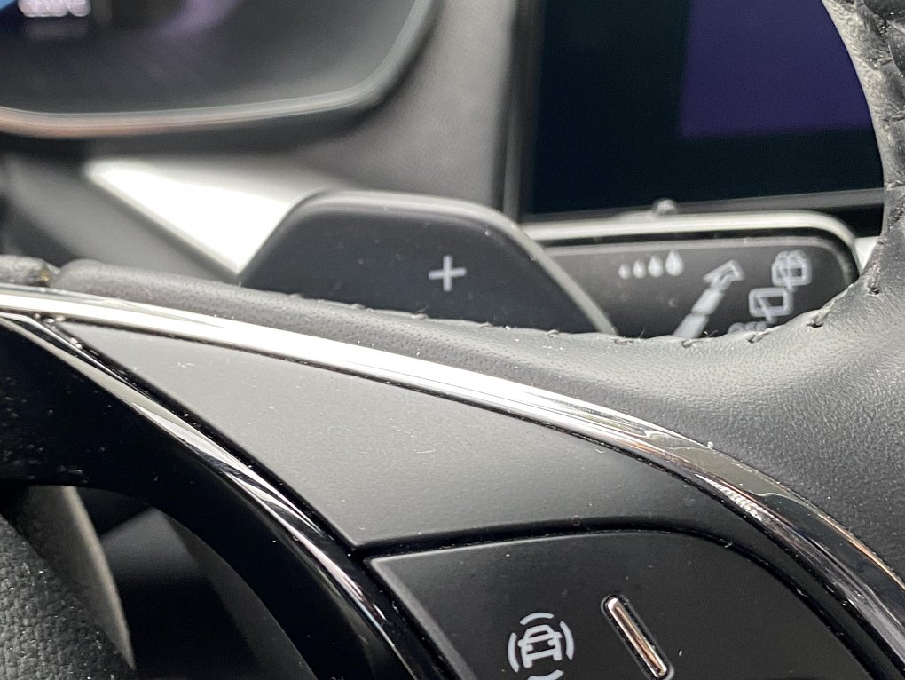 Škoda Octavia IV 1.5 TSi Style e-TEC