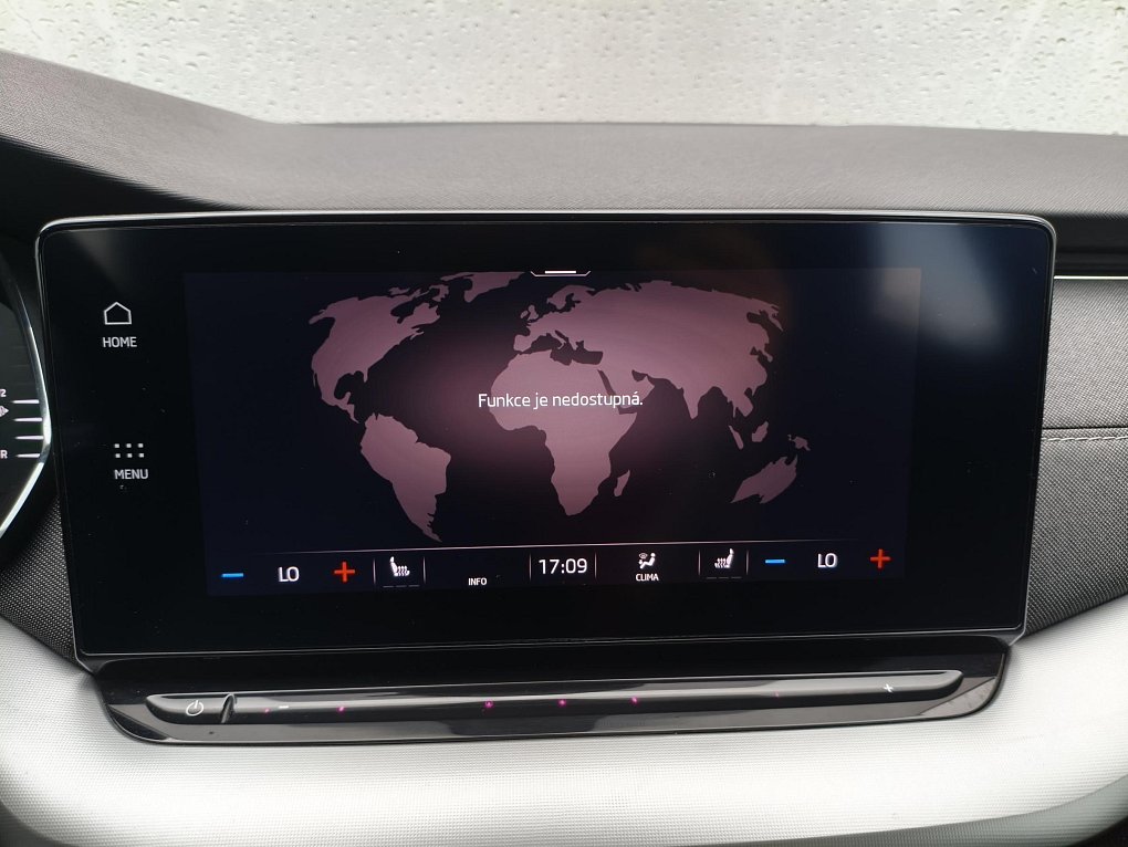 Škoda Octavia IV 1.5 TSi Style e-TEC