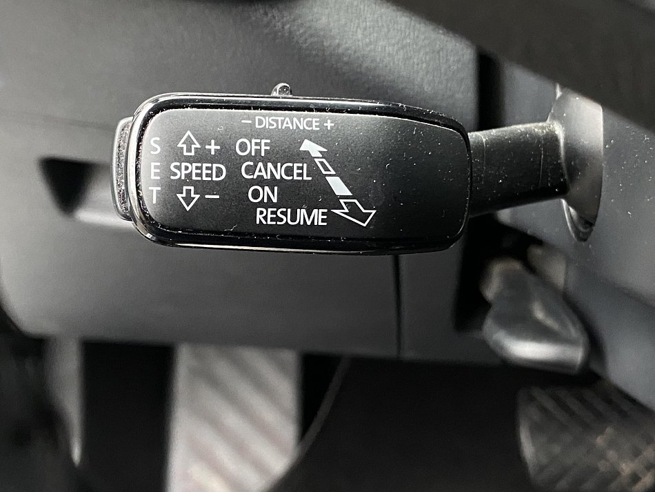 Škoda Octavia IV 1.5 TSi Style e-TEC