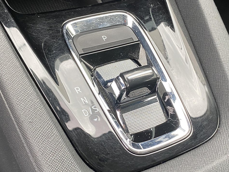 Škoda Octavia IV 1.5 TSi Style e-TEC