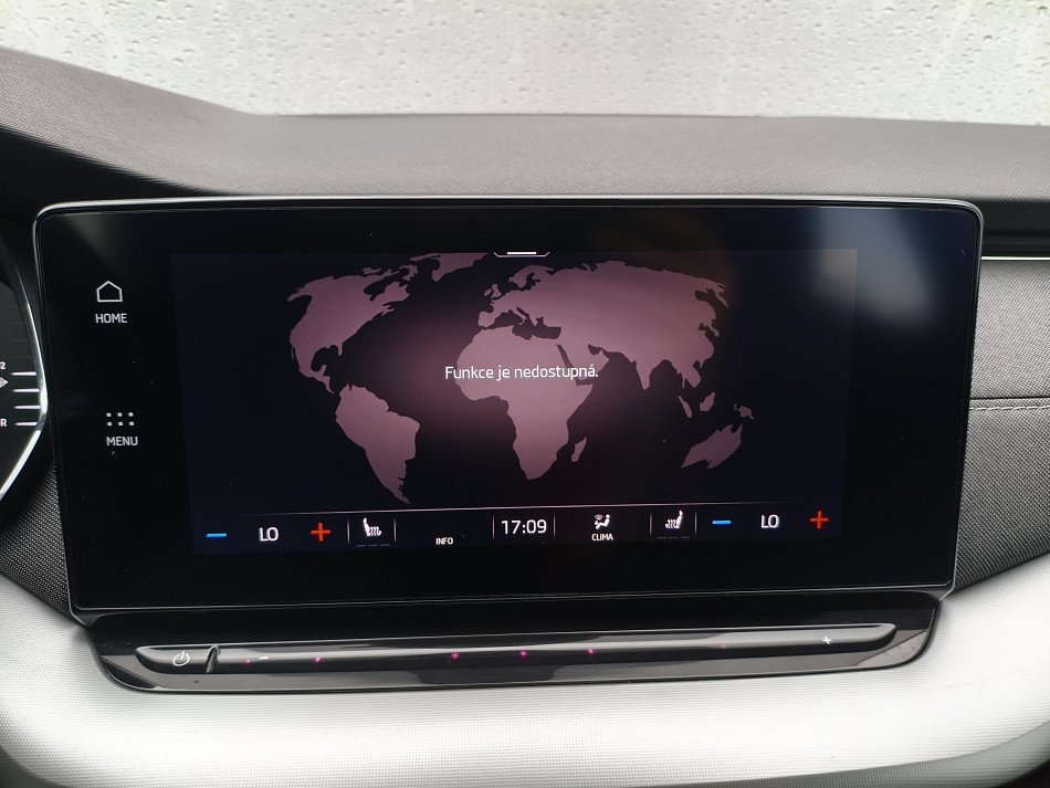 Škoda Octavia IV 1.5 TSi Style e-TEC