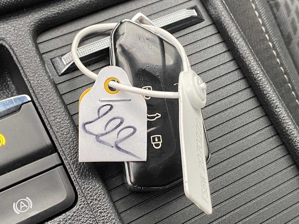 Škoda Octavia IV 1.5 TSi Style e-TEC