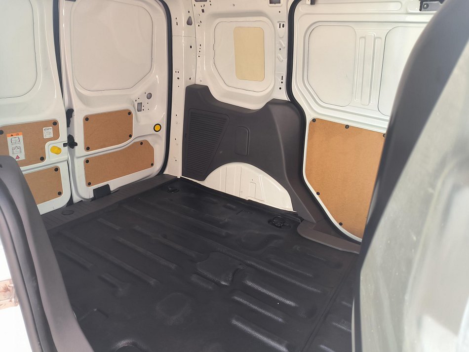 Ford Transit Connect 1.5TDCi Trend