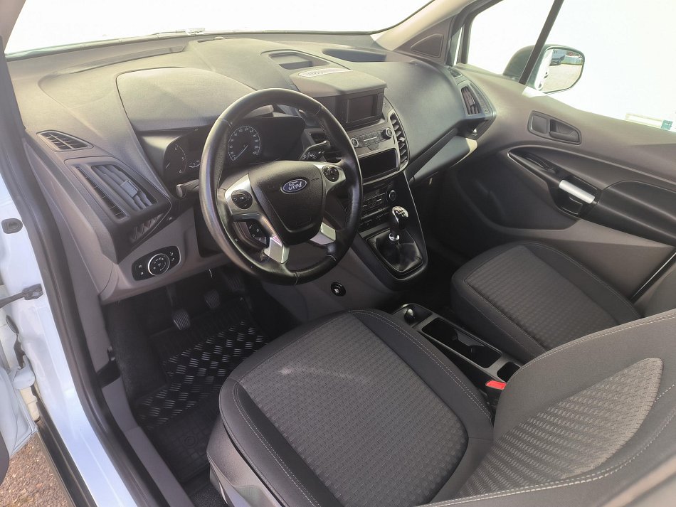 Ford Transit Connect 1.5TDCi Trend