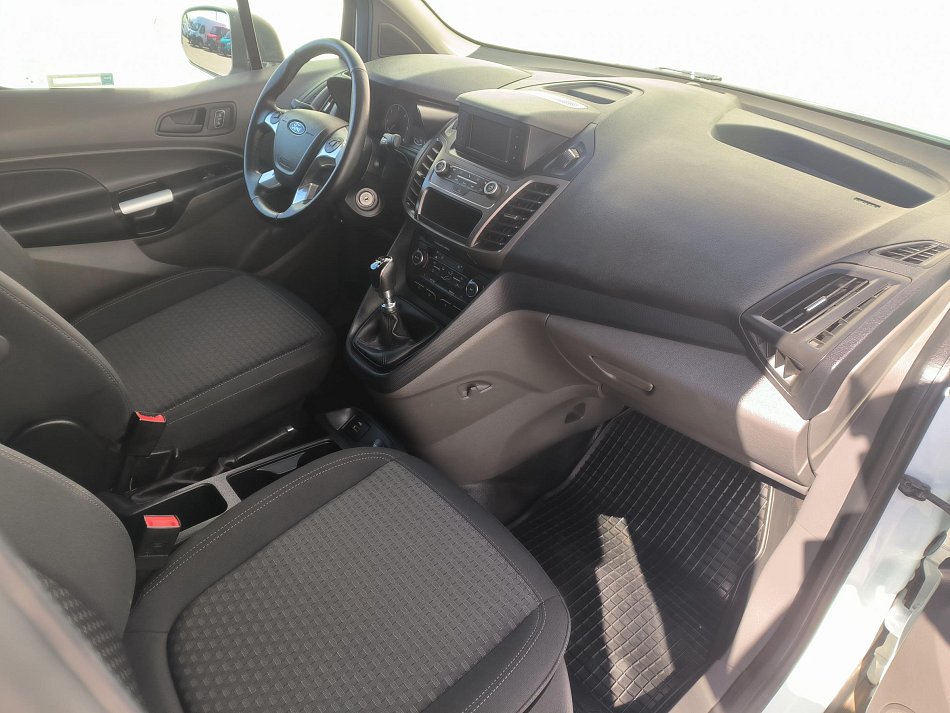 Ford Transit Connect 1.5TDCi Trend