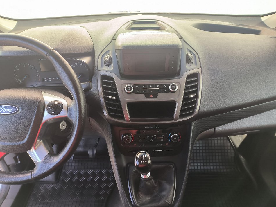 Ford Transit Connect 1.5TDCi Trend