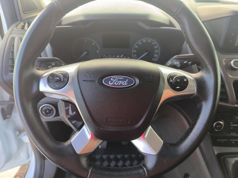 Ford Transit Connect 1.5TDCi Trend