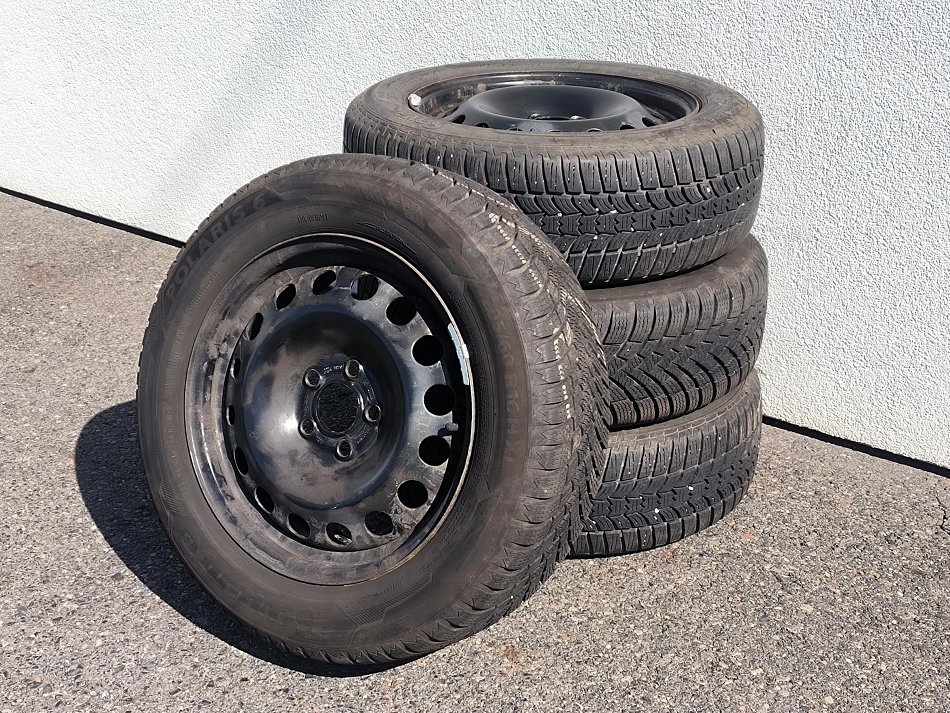 Ford Transit Connect 1.5TDCi Trend