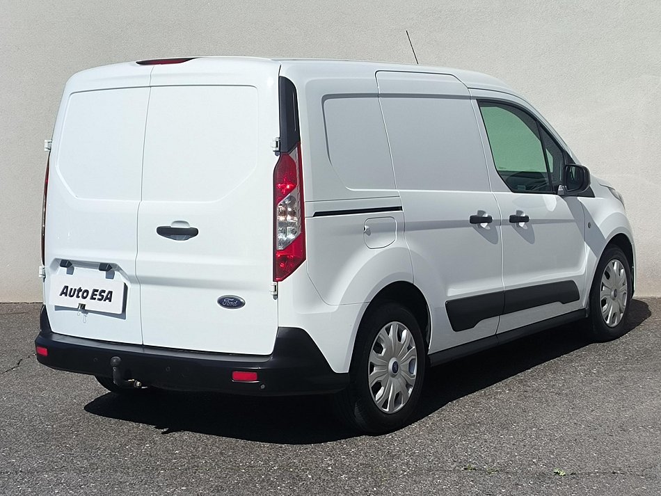 Ford Transit Connect 1.5TDCi Trend