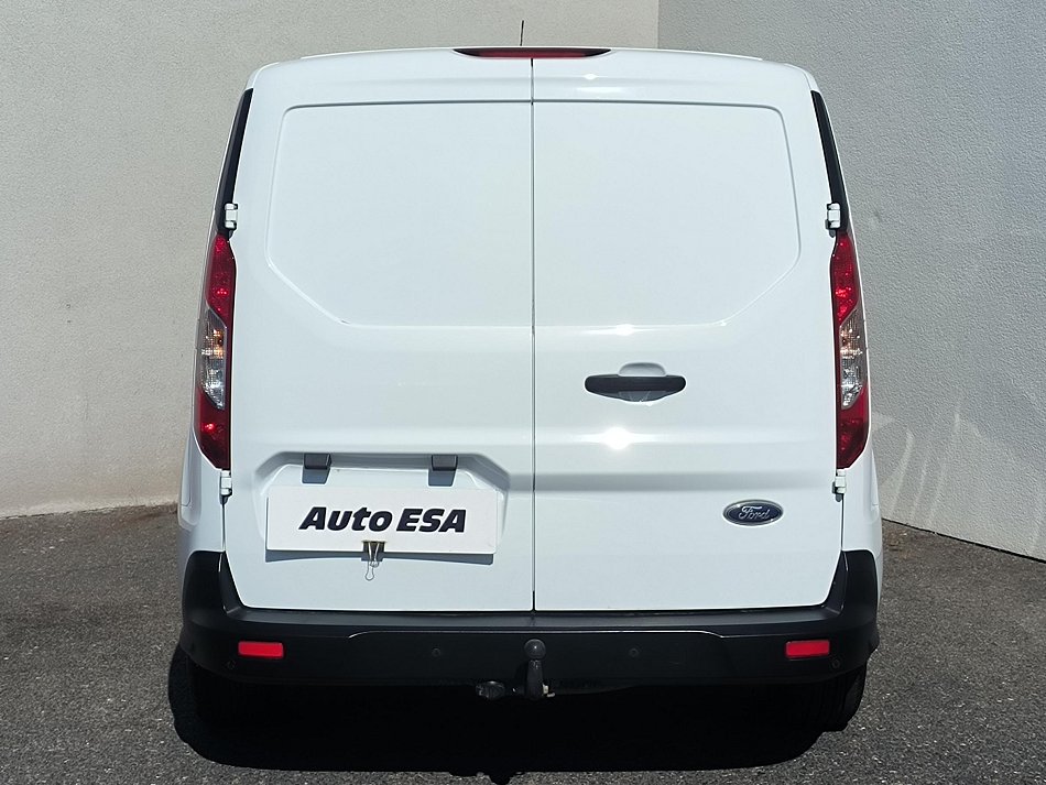 Ford Transit Connect 1.5TDCi Trend