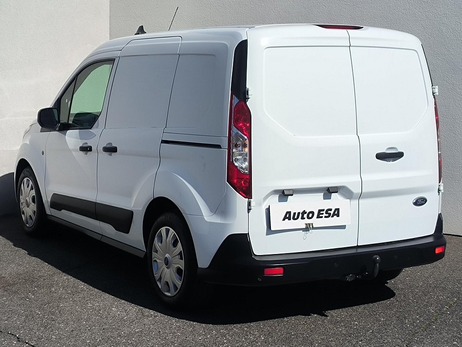 Ford Transit Connect 1.5TDCi Trend
