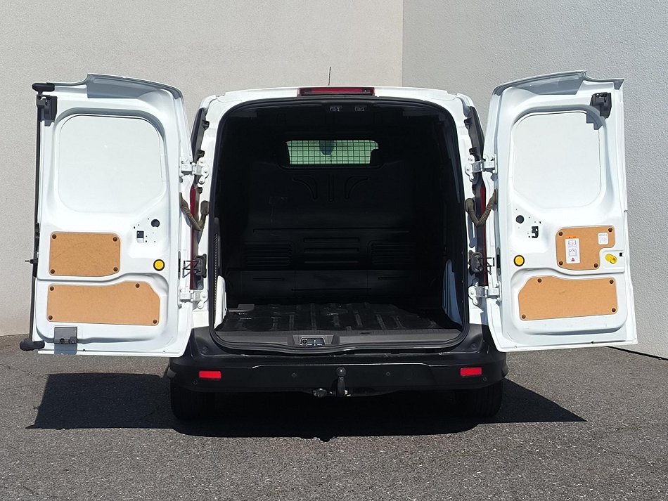 Ford Transit Connect 1.5TDCi Trend