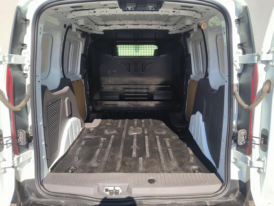 Ford Transit Connect 1.5TDCi Trend
