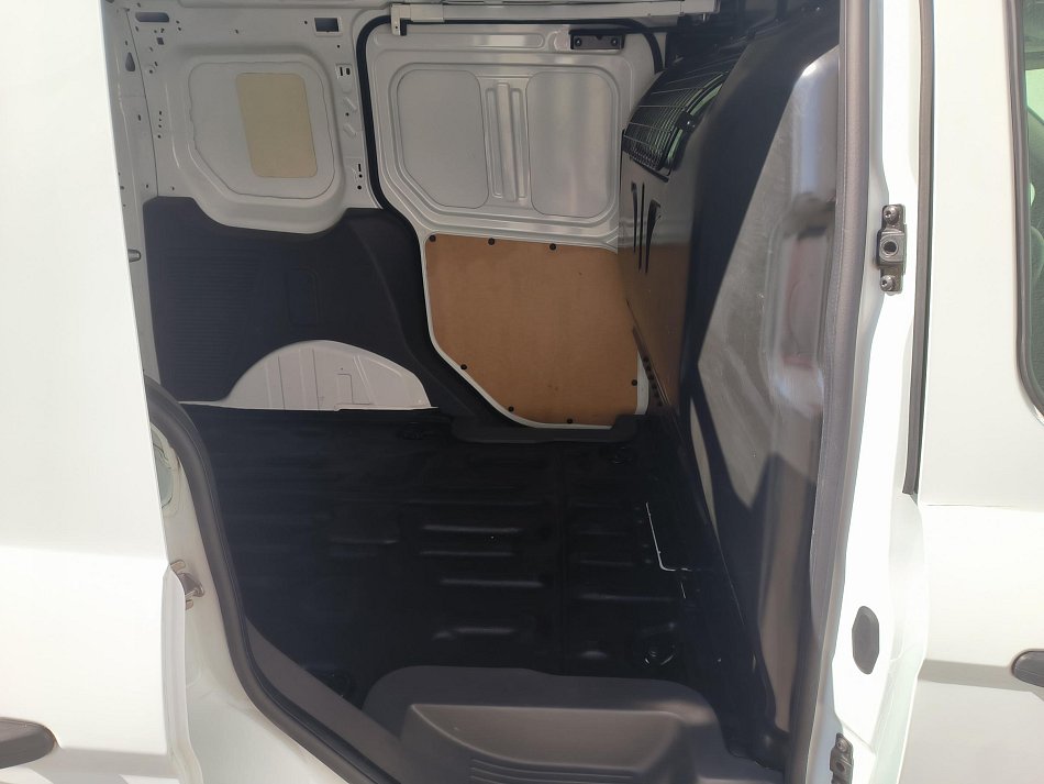Ford Transit Connect 1.5TDCi Trend