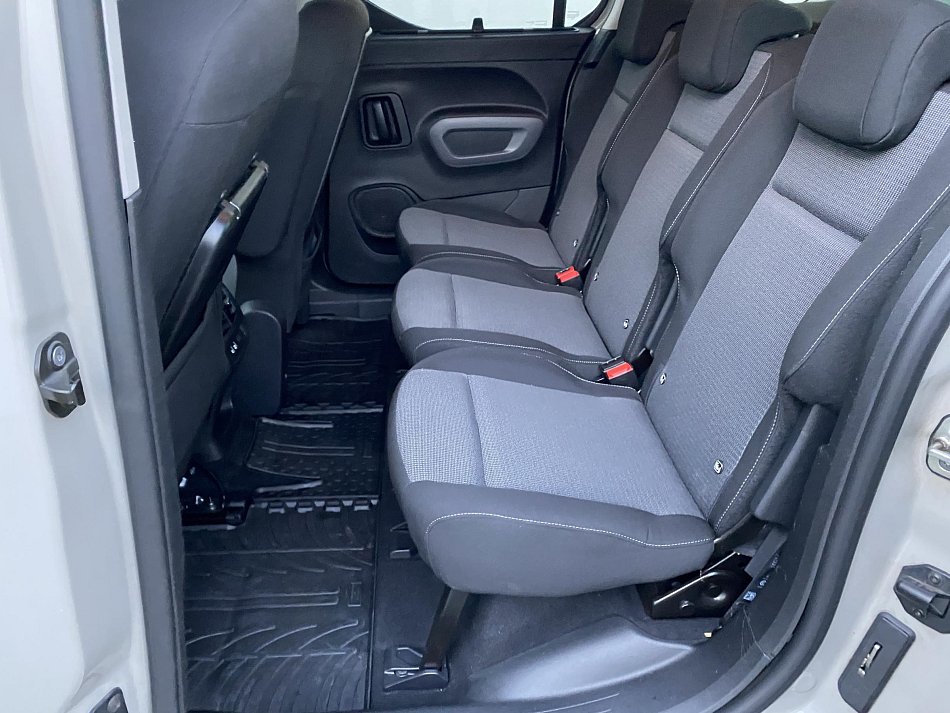 Toyota ProAce City Verso 1.2T  MAXi XL