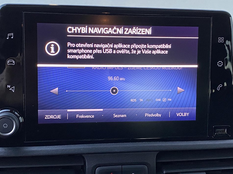 Toyota ProAce City Verso 1.2T  MAXi XL