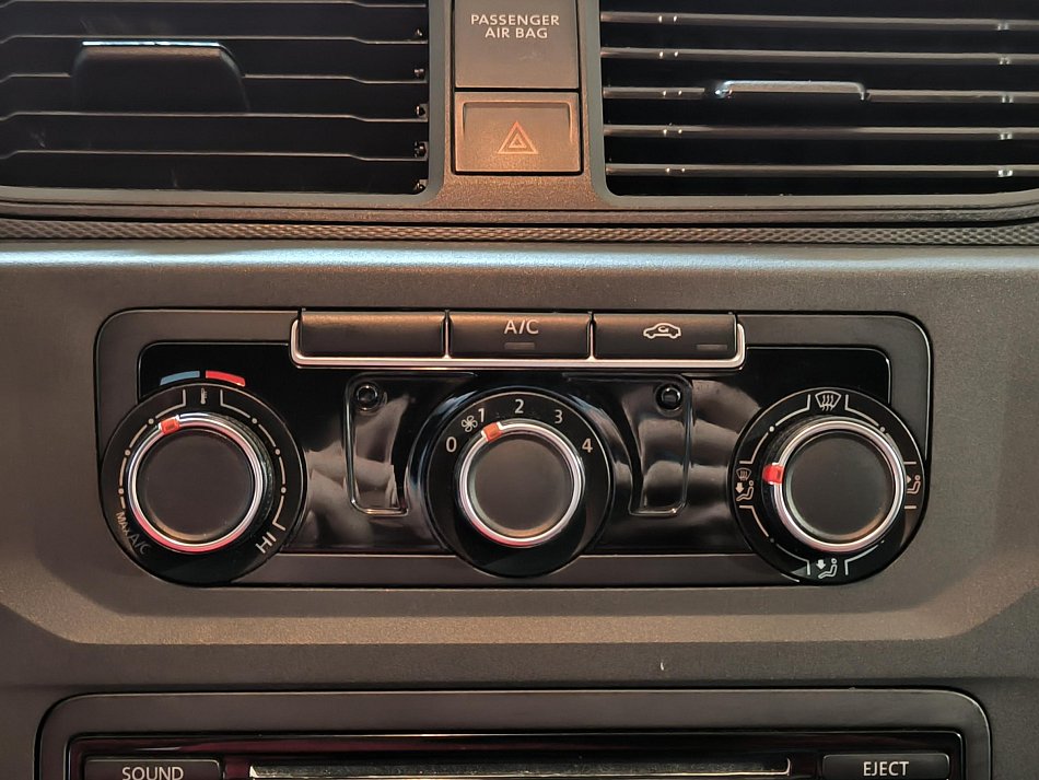 Volkswagen Caddy 2.0TDi  MAXi